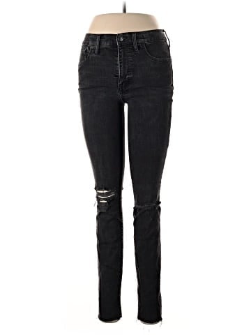 Madewell Jeans (view 1)
