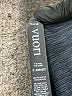 Vuori Solid Gray Jumpsuit Size XS - photo 4
