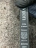Vuori Solid Gray Jumpsuit Size XS - photo 5