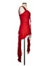 Assorted Brands Red Cocktail Dress Size S - photo 4