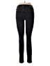 Madewell Stripes Black Jeans Size 28 waist (tall) - photo 2