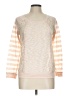 Spoiled Pink Long Sleeve Top Size L - photo 1