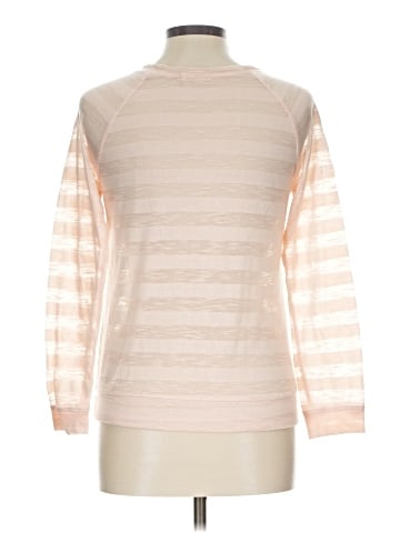 Spoiled Long Sleeve Top (view 2)