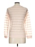 Spoiled Pink Long Sleeve Top Size L - photo 2