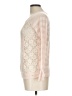 Spoiled Pink Long Sleeve Top Size L - photo 5