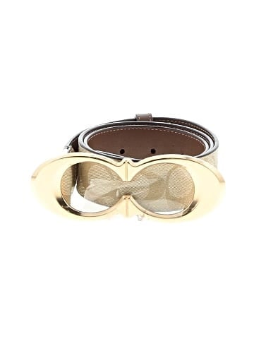 Coach Belt (view 1)