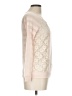 Spoiled Pink Long Sleeve Top Size L - photo 4