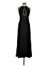 Morgan & Co. Black Cocktail Dress Size 10 - photo 1