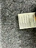 Free People Orange Turtleneck Sweater Size M - photo 8