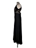 Morgan & Co. Black Cocktail Dress Size 10 - photo 5