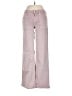 MNG Pink Purple Casual Pants Size XS - photo 1