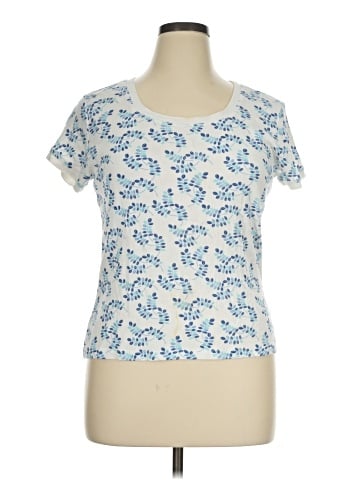 Route 66 Short Sleeve T-Shirt (view 1)