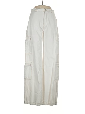 Hudson Jeans Cargo Pants (view 1)