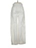 Hudson Jeans 100% Cotton Ivory Cargo Pants Size 25 waist - photo 2