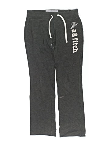 Abercrombie Sweatpants (view 1)