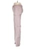 MNG Pink Purple Casual Pants Size XS - photo 5