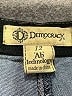 Democracy Blue Jeans Size 12 - photo 7