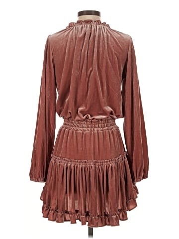 MISA Los Angeles Casual Dress (view 2)