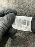 Halogen Solid Black Dress Pants Size 6 - photo 8