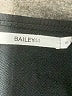 Bailey 44 Black Long Sleeve Top Size S - photo 7