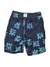 Gap Kids 100% Polyester Blue Rash Guard Size 6 - 7 - photo 2