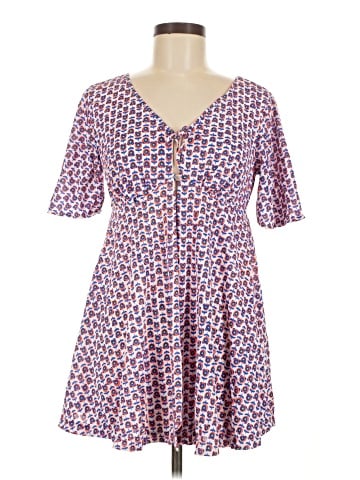 Radcliffe Casual Dress (view 1)