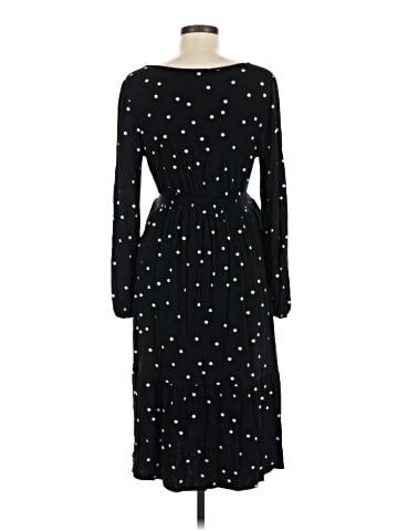 Isabel Maternity Casual Dress (view 2)