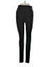 Alo Solid Black Active Pants Size S - photo 1