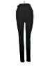 Alo Solid Black Active Pants Size S - photo 2