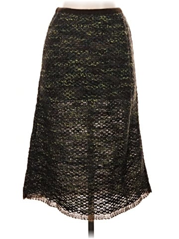 Max Mara Formal Skirt (view 2)