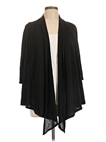 Derek Heart Cardigan (view 1)