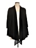 Derek Heart Black Cardigan Size L - photo 1
