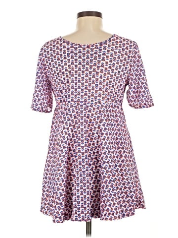 Radcliffe Casual Dress (view 2)