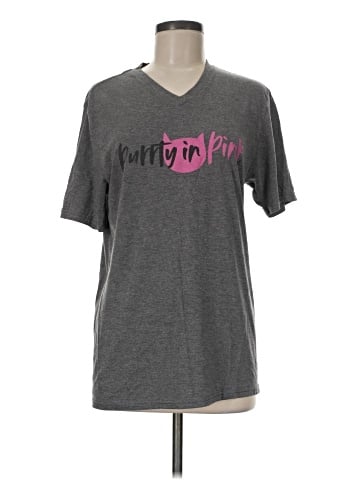 District. Short Sleeve T-Shirt (view 1)