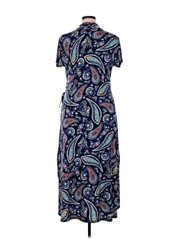 Rafaella Casual Dress (view 2)