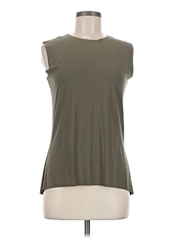 Commando Sleeveless T-Shirt (view 1)