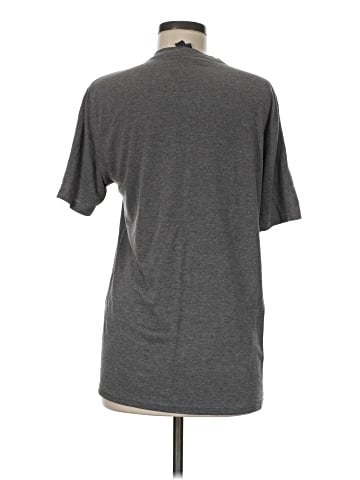 District. Short Sleeve T-Shirt (view 2)