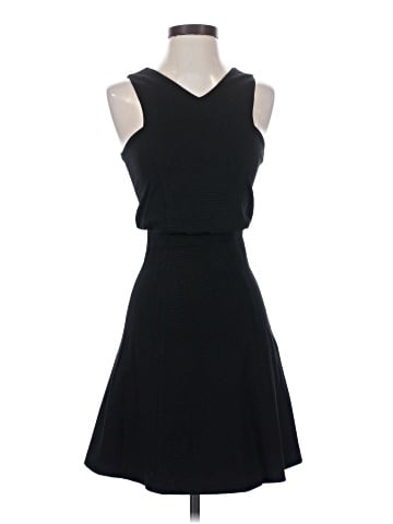Sandro Cocktail Dress (view 1)