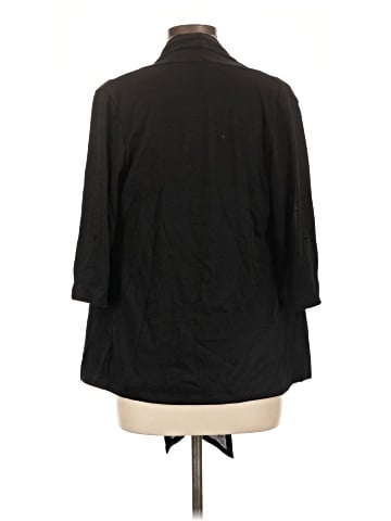 Derek Heart Cardigan (view 2)