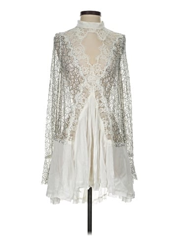 Free People Cocktail Dress (view 1)