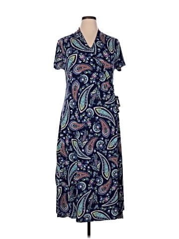 Rafaella Casual Dress (view 1)