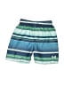 Under Armour 100% Polyester Blue Rash Guard 18-24 MO / 24 MO - photo 1