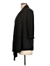 Derek Heart Black Cardigan Size L - photo 5