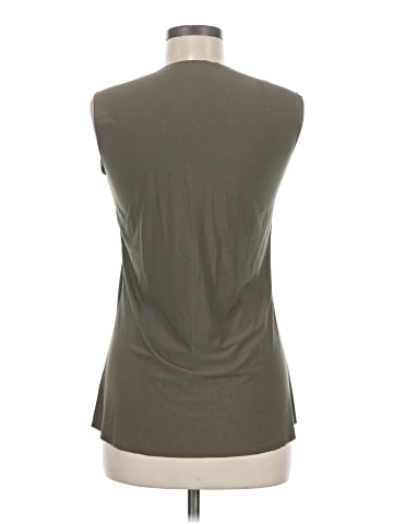 Commando Sleeveless T-Shirt (view 2)