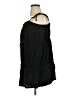 BCBGeneration 100% Rayon Black Sleeveless Blouse Size XL - photo 5