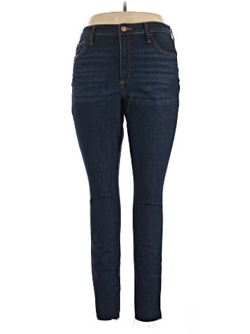 Universal Thread Jeans (view 1)