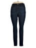 Universal Thread Solid Blue Jeans Size 14L - photo 1