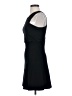 Sandro Solid Black Cocktail Dress Size Sm (1) - photo 5