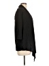 Derek Heart Black Cardigan Size L - photo 4
