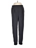 Avia Solid Gray Casual Pants Size S - photo 1